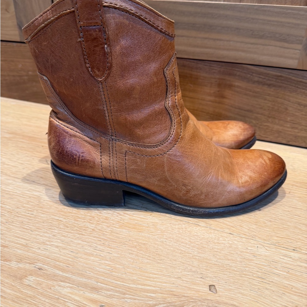 Frye Booties - Picture 6 of 6